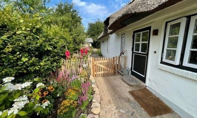Stoltebuell Casa | Ferienhaus Kate 4 in Stoltebüll