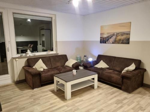 Dornumersiel Casa | Ferienhaus Kegelrobbe