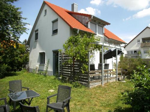 Muhr am See Casa | Ferienhaus Kettler II