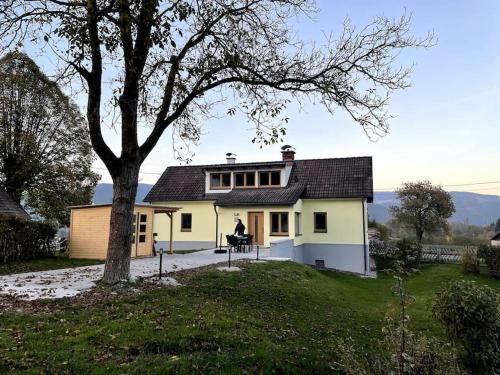 Kirchberg am Wechsel Casa | Ferienhaus Kirchberg am Wechsel