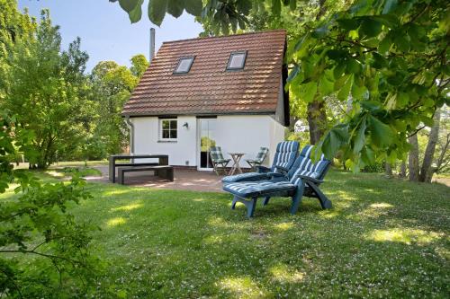 Dalwitz Casa | Ferienhaus Kitzklause