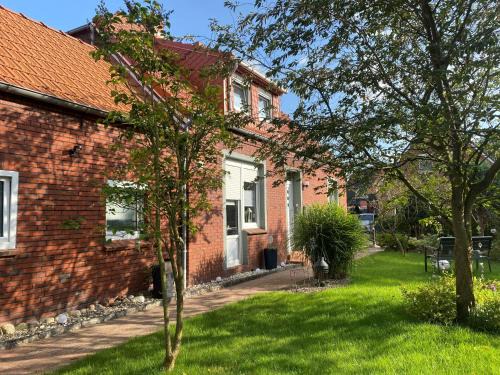 Weener Casa | Ferienhaus Kleine Auszeit 25510