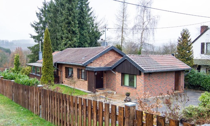 Honerath Casa | Ferienhaus "Kleiner Onkel"