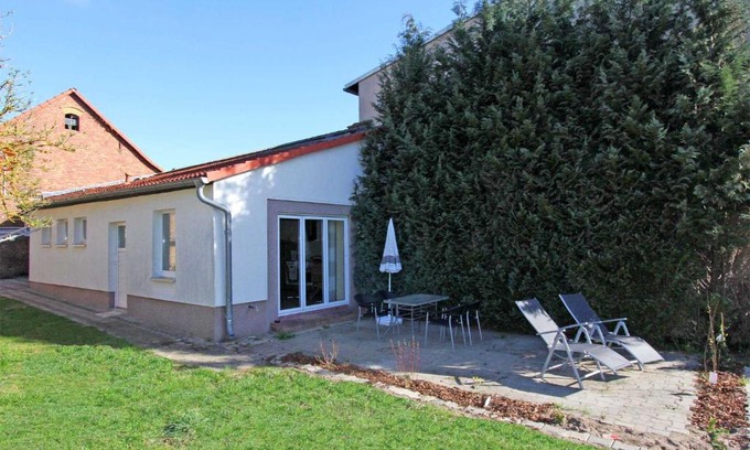 Kleinzerlang Casa | Ferienhaus Kleinzerlang SEE 8991