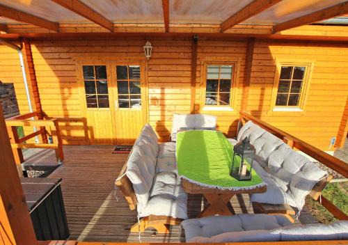 Kleinzerlang Casa | Ferienhaus Kleinzerlang SEE 9371