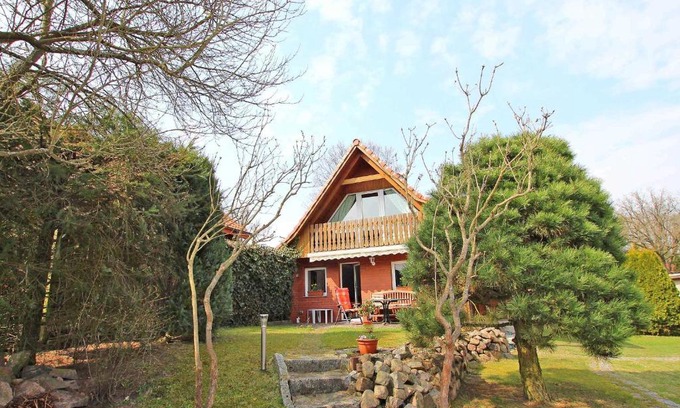 Kleinzerlang Casa | Ferienhaus Kleinzerlang SEE 9451