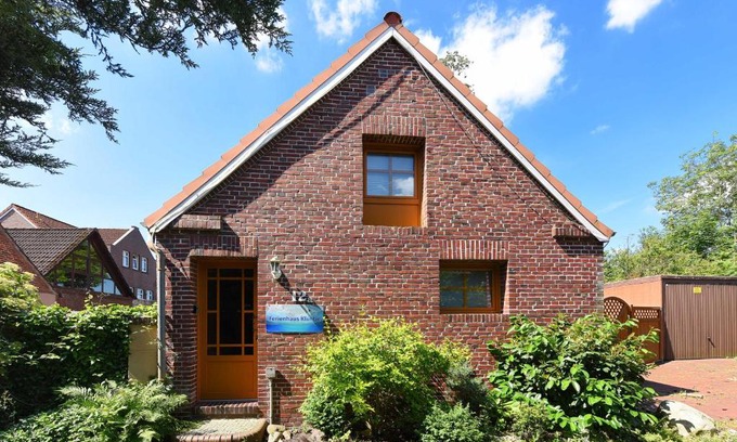Esens Casa | Ferienhaus Kluntje