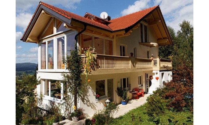 Zachenberg Apartamento | Ferienhaus Koller