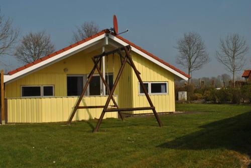 Norderteil Casa | Ferienhaus Korsör