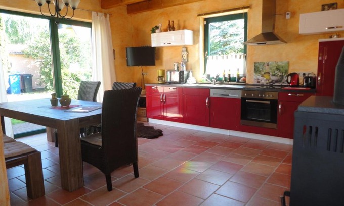 Templin Casa | Ferienhaus Krüger