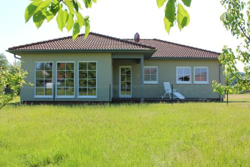 Lußvitz Casa | Ferienhaus Lüßvitz