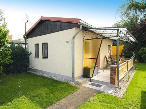 Lubben Casa | Ferienhaus, Lübben