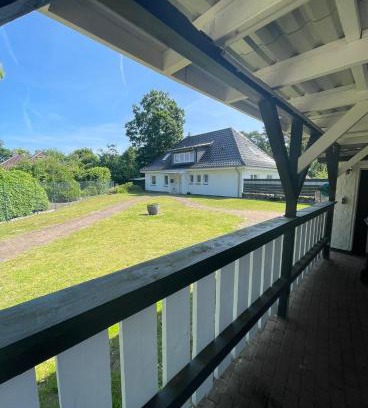 Munster im Heidekreis Casa | Ferienhaus Lüneburger Heide
