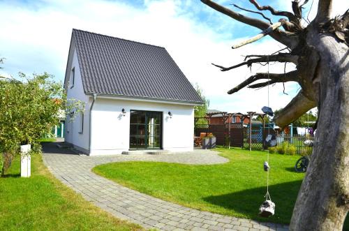 Polchow Casa | Ferienhaus Lütt Eiland