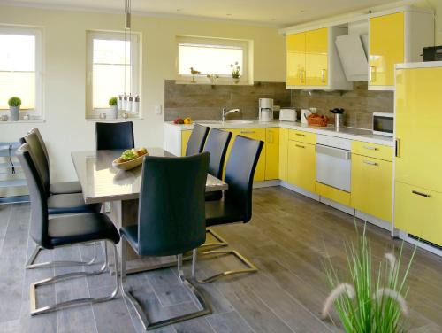 Kopendorf Casa | Ferienhaus Lachmöwe