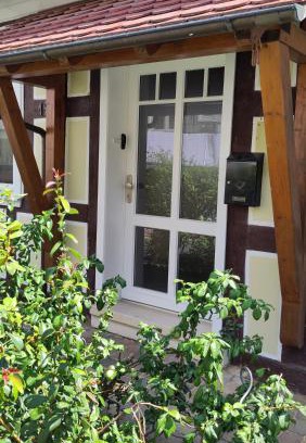 Landau Casa | Ferienhaus Landblick