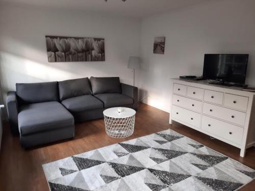 Daenschendorf Apartamento | Ferienhaus-Landliebe-Wohnung-9048-2