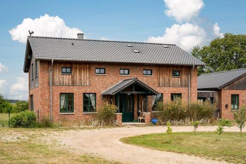Wustrow Casa | Ferienhaus-Landurlaub-mit-Kamin