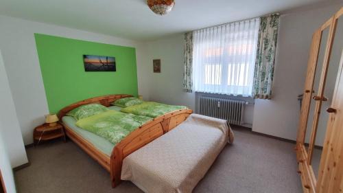Lechbruck Apartamento | Ferienhaus Lang