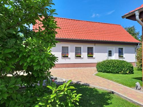 Katzow Apartamento | Ferienhaus Lara