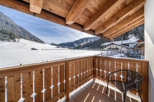 Racines Apartamento | Ferienhaus Larch Soge Apt Karin