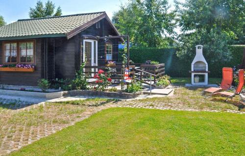 Lassan Casa | Ferienhaus Lassan Bei Wolgast
