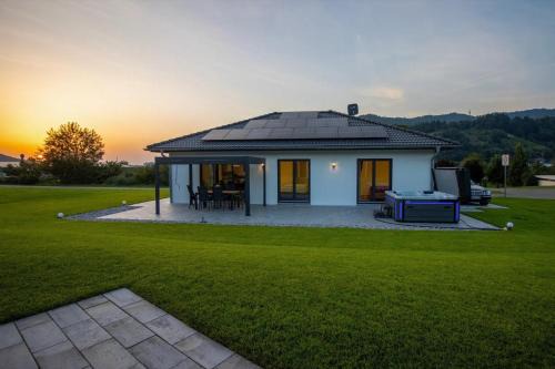 Lautenbach Apartamento | Ferienhaus Lautenbach