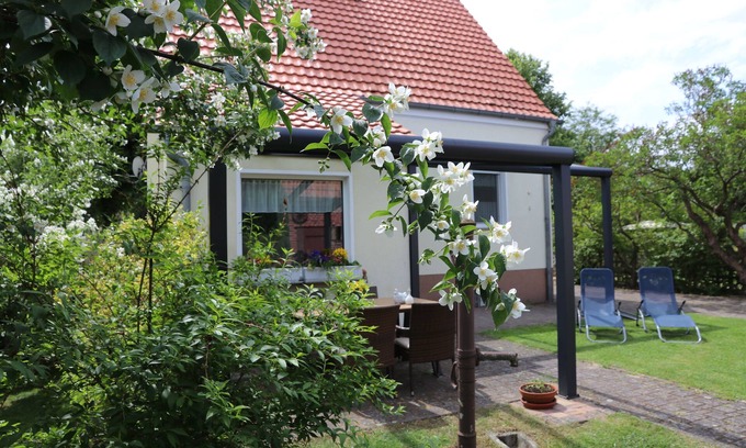 Langewahl Casa | Ferienhaus Liesfeld Langewahl