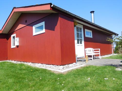 Hvalpsund Casa | " Ferienhaus Lille Dänemark " - Holiday Home in Hvalpsund am Limfjord Strand zwischen Nordsee und Ostsee mit TOP Internet