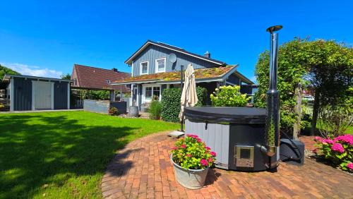 Kakohl Casa | Ferienhaus "Lille Hus" - Urlaub mit bis zu 12 Personen
