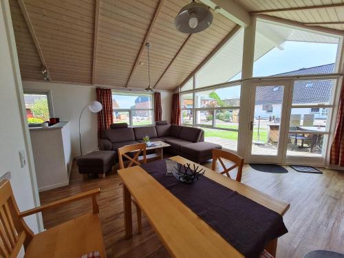 Presen Casa | Ferienhaus-Linde