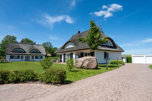Puddemin Casa | Ferienhaus Lindenfels