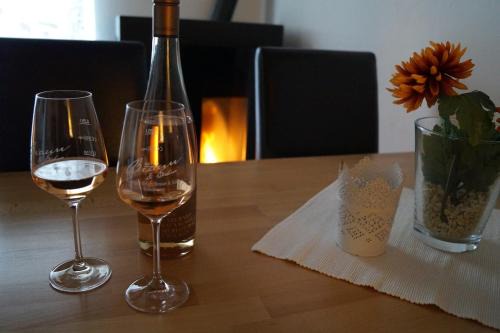 Edesheim Casa | Ferienhaus Lisbeth