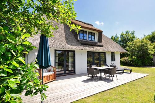 St. Peter-Ording Casa | Ferienhaus Lo s Cottage