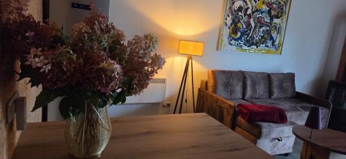 Heinersbruck Casa | Ferienhaus LODA - Garten, Netflix & Spreewald Flair