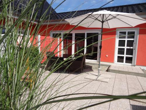 Loissin Apartamento | Ferienhaus Loissin