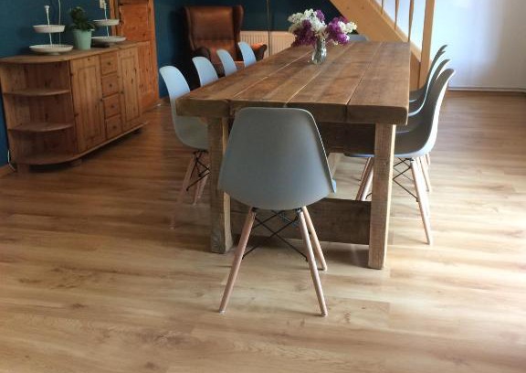 Klockenhagen Apartamento | Ferienhaus LOOP IN