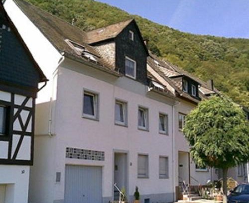 Boppard Apartamento | Ferienhaus Loreleytal