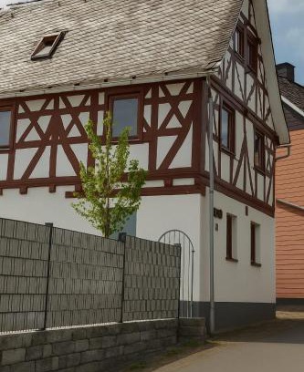 Dietkirchen Apartamento | Ferienhaus Lubentiusblick Limburg
