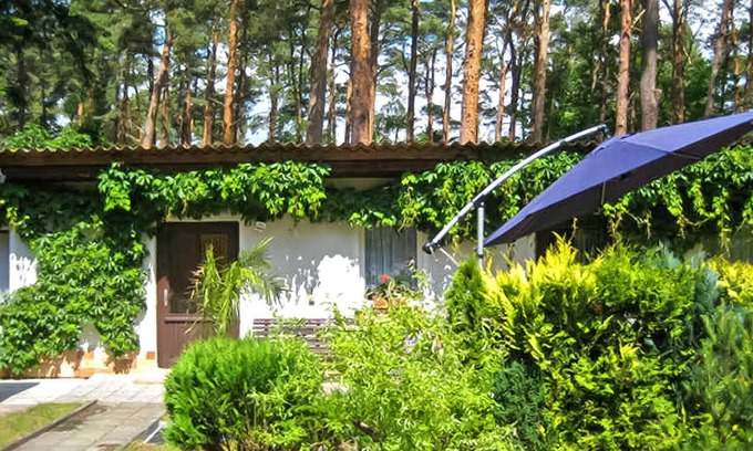 Lubmin Casa | Ferienhaus Lubmin (Seebad)