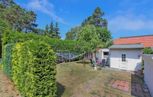 Lubmin Casa | Ferienhaus Lubmin Seebad