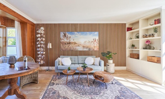 Scharbeutz Casa | Ferienhaus Luise