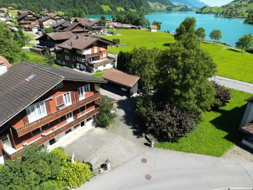 Lungern Apartamento | Ferienhaus Lungern see-you