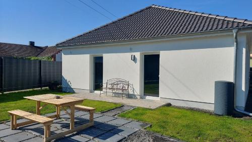 Zerkwitz Casa | Ferienhaus Lutki - Neues Familiendomiziel im Spreewald - Ideal für Hundehalter