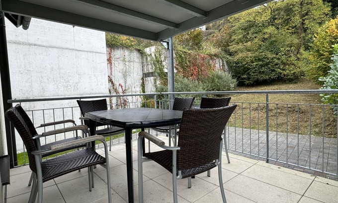 Ueberlingen Casa | Ferienhaus Möhrle 4