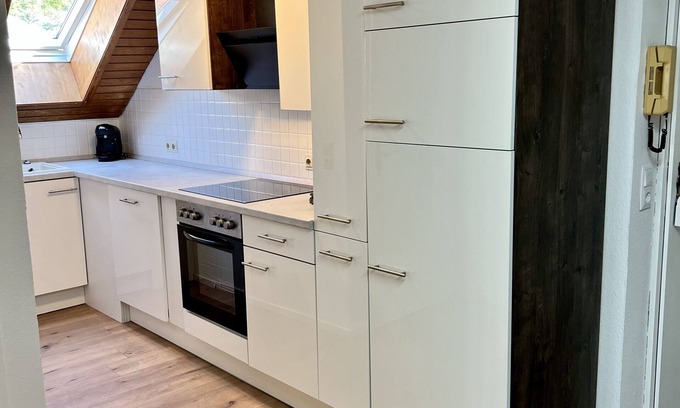 Ueberlingen Casa | Ferienhaus Möhrle 7