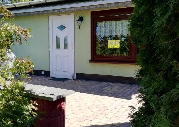 Moschwitz Casa | Ferienhaus Möschwitz