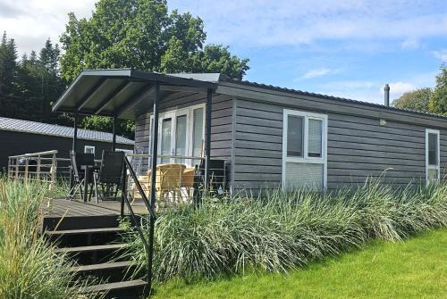 Gronenberg Casa | Ferienhaus "Möwennest"
