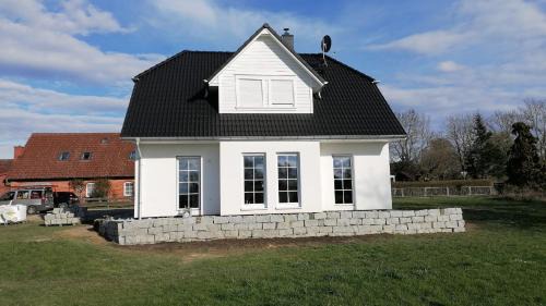 Muritz Casa | Ferienhaus Mück