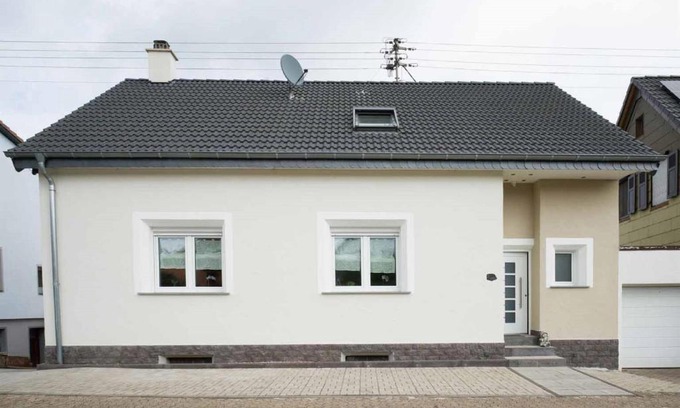 Merzig Casa | Ferienhaus Müller